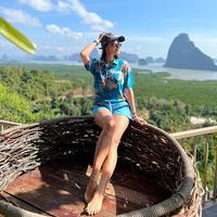 Отзыв от Светлана - виза ДТВ