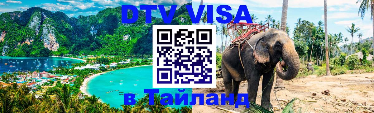 Сколько стоит DTV виза — актуальные цены, оформление даже без документов - 21.11.2025 